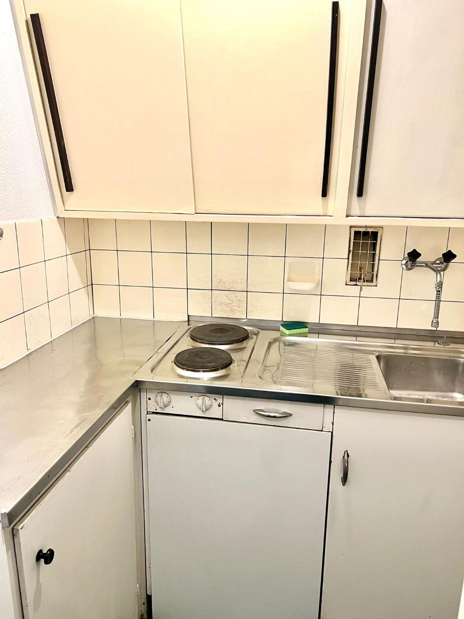 Downtown Apartments, - Self Checkin Appartamento Lucerna