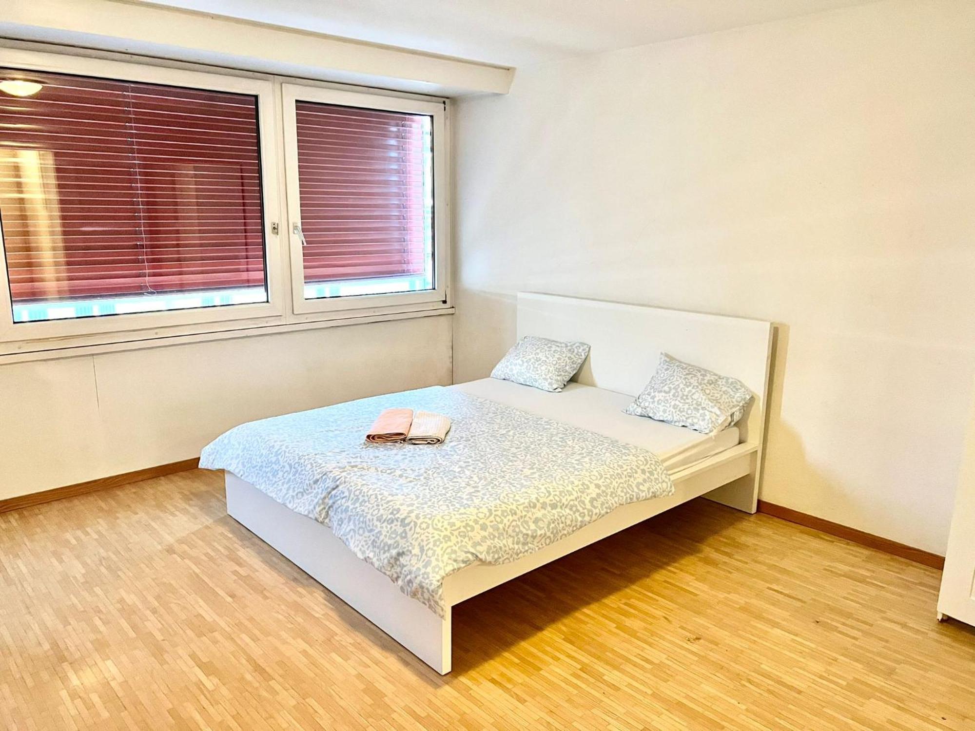 Downtown Apartments, - Self Checkin Apartment Lucerne