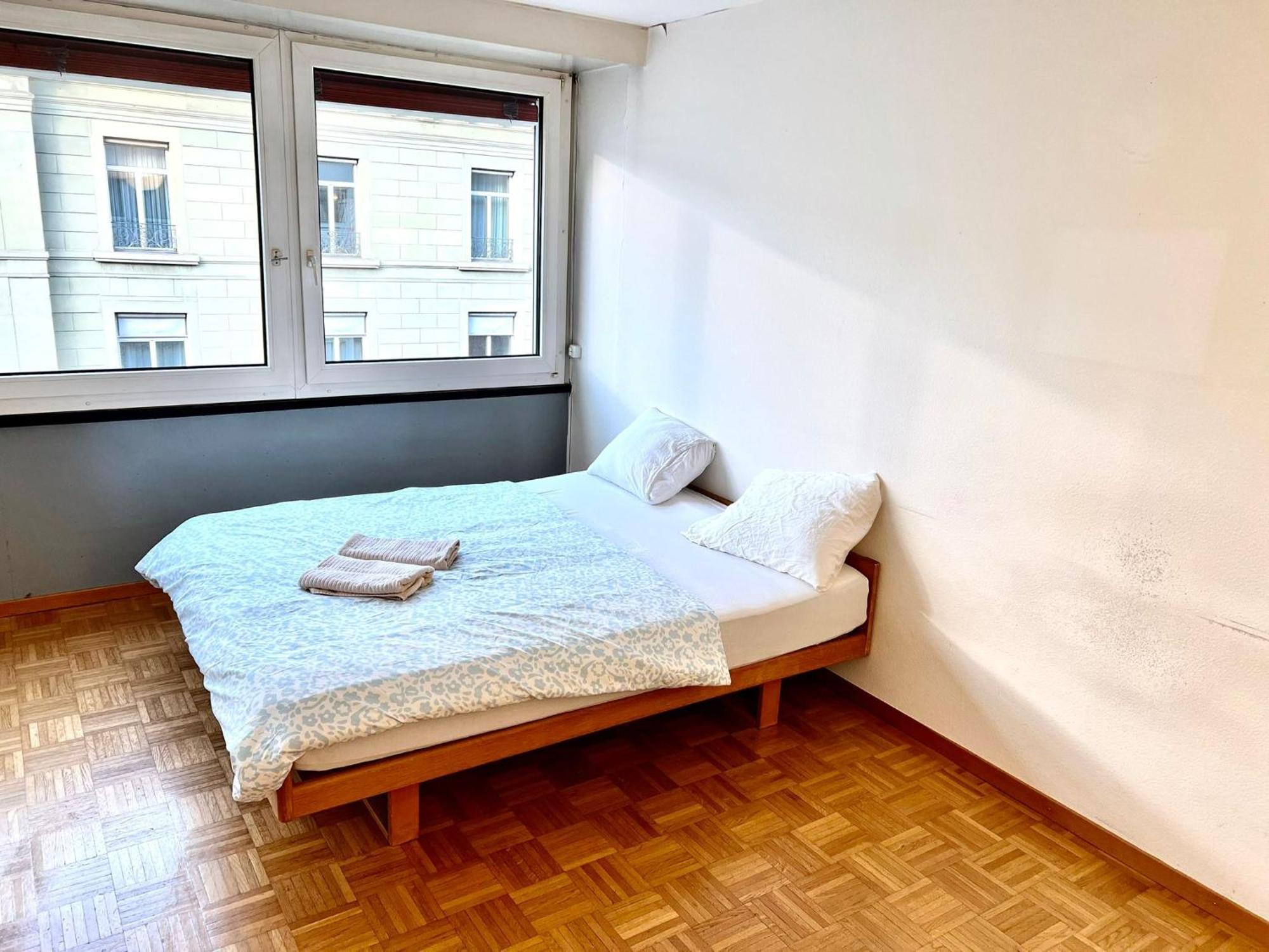 Downtown Apartments, - Self Checkin Lucerne