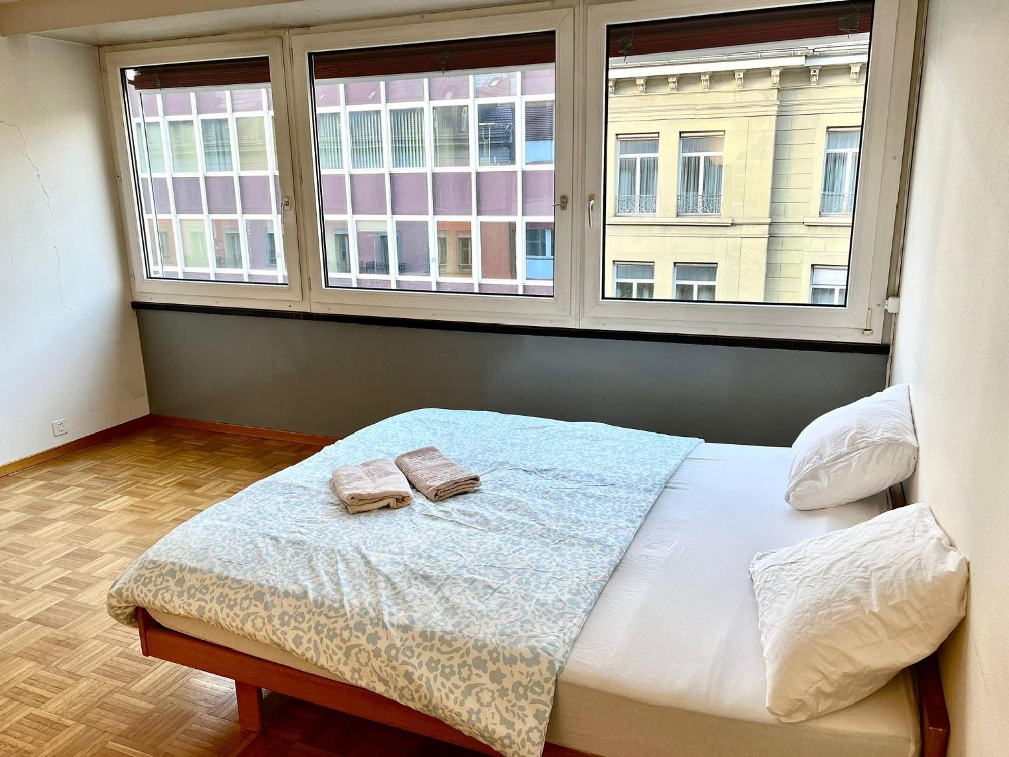 Apartment Downtown Apartments, - Self Checkin Lucerne