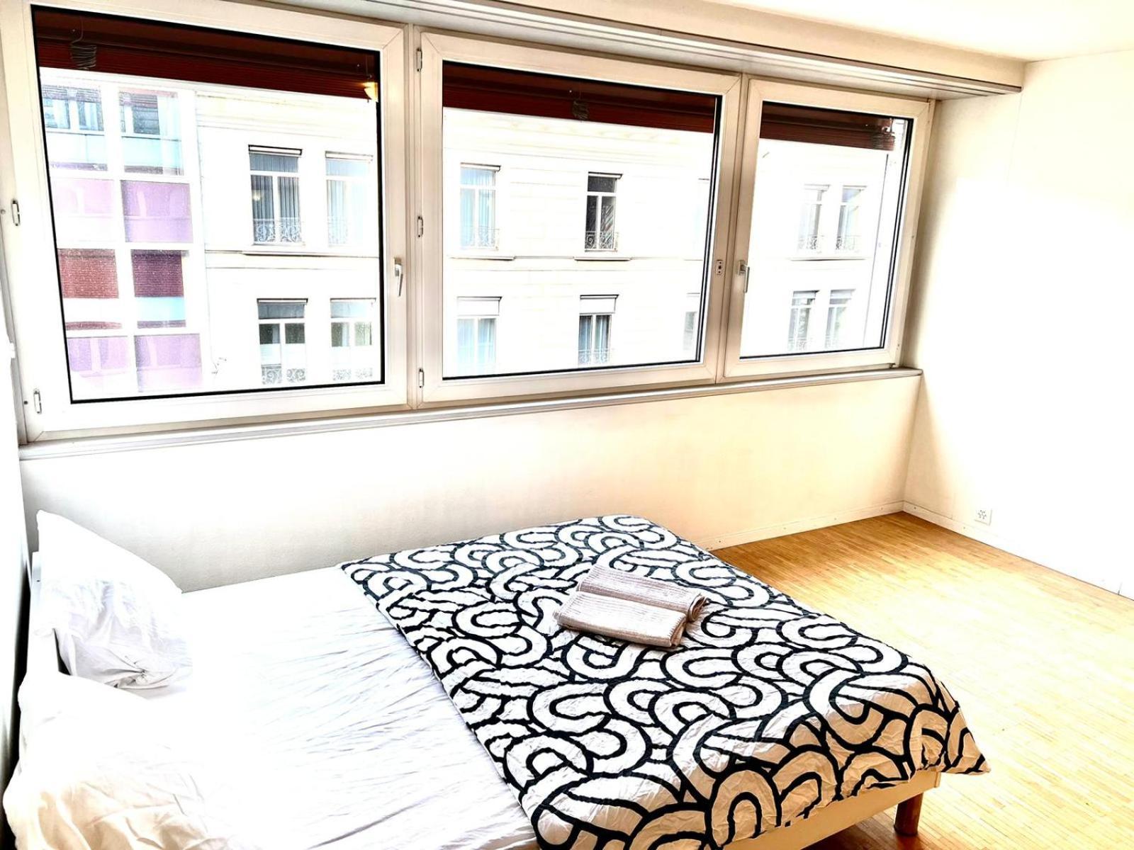 Downtown Apartments, - Self Checkin Lucerne